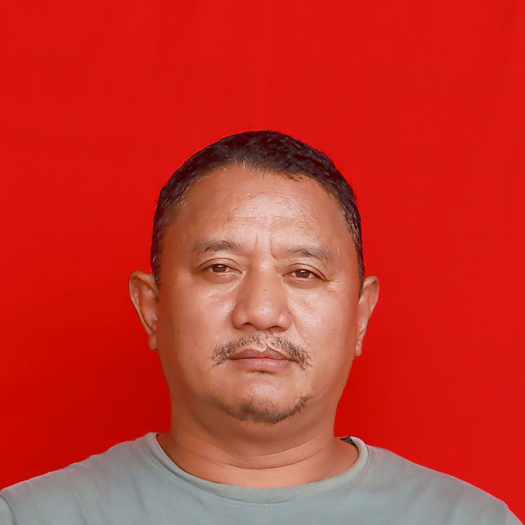 Surendra Gurung